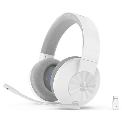 Austiņas Lenovo | Gaming Headset | Legion H600 | Over-Ear | Built-in microphone | 2.4 GHz wireless