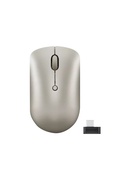 Pele Lenovo | Compact Mouse | 540 | Wireless | Sand