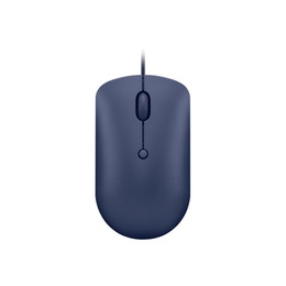 Pele Lenovo | Compact Mouse | 540 | Wired | Abyss Blue