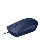 Pele Lenovo | Compact Mouse | 540 | Wired | Abyss Blue Hover