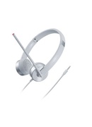 Austiņas Lenovo | Headset | 100 Stereo Analogue | Yes | 3.5 mm Hover