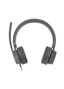 Austiņas Lenovo | Go Wired ANC Headset | Over-Ear | Built-in microphone | USB Type-C Hover