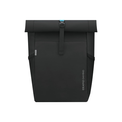  Lenovo | Gaming Modern Backpack | IdeaPad | Backpack | Black | Shoulder strap