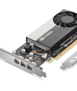  Lenovo | Graphics Card | T400 | NVIDIA | 4 GB | T400 | GDDR6 | PCIe 3.0 x 16  Hover