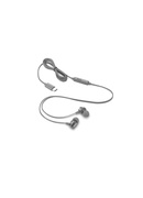 Austiņas Lenovo Accessories 300 USB-C Wired In-Ear Headphone | Lenovo