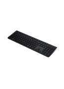 Tastatūra Lenovo Professional Wireless Rechargeable Keyboard 4Y41K04074 Estonian Hover
