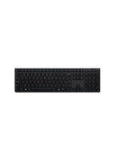 Tastatūra Lenovo Professional Wireless Rechargeable Keyboard 4Y41K04074 Lithuanian