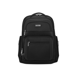  Lenovo Select Targus | Mobile Elite Backpack | Fits up to size 16  | Backpack | Black | Shoulder strap | Waterproof