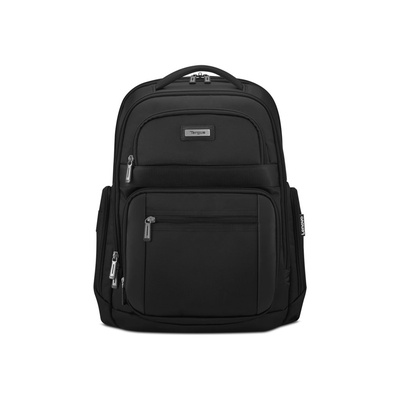  Lenovo Select Targus | Mobile Elite Backpack | Fits up to size 16  | Backpack | Black | Shoulder strap | Waterproof