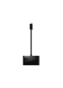  Lenovo | USB-C 4-port Hub | USB-C | Adapter