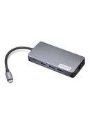  Lenovo | 150 USB-C Travel Dock | 100 W | Dock