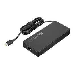  Lenovo Legion Slim 330W GaN AC Adapter (Slim tip) (CE) - Colorfull box | 20 V | Adapter