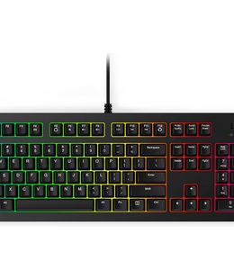 Tastatūra Lenovo Legion K310 RGB Gaming Keyboard - Nordics | Lenovo  Hover