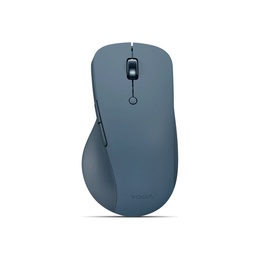 Pele Lenovo Mouse | Yoga Pro | Wireless | Bluetooth | Tidal Teal