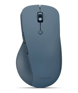 Pele Lenovo Mouse | Yoga Pro | Wireless | Bluetooth | Tidal Teal  Hover