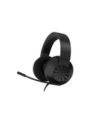 Austiņas Lenovo Gaming Headset | H210 | Built-in microphone | 3.5 mm | Black