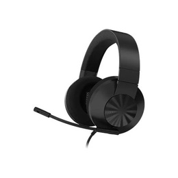 Austiņas Lenovo Gaming Headset | H210 | Built-in microphone | 3.5 mm | Black