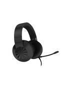 Austiņas Lenovo Gaming Headset | H210 | Built-in microphone | 3.5 mm | Black Hover