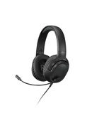 Austiņas Lenovo Gaming Headset | H110 | Built-in microphone | 3.5 mm | Black