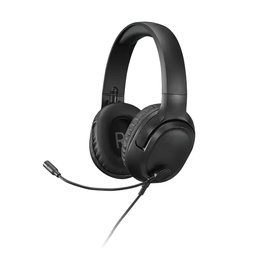 Austiņas Lenovo Gaming Headset | H110 | Built-in microphone | 3.5 mm | Black