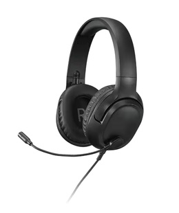 Austiņas Lenovo Gaming Headset | H110 | Built-in microphone | 3.5 mm | Black  Hover