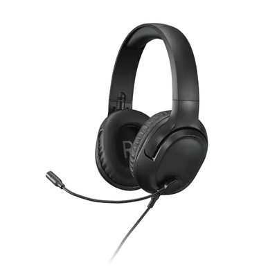 Austiņas Lenovo Gaming Headset | H110 | Built-in microphone | 3.5 mm | Black