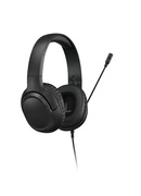 Austiņas Lenovo Gaming Headset | H110 | Built-in microphone | 3.5 mm | Black Hover