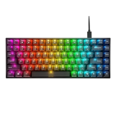 Tastatūra Lenovo Legion K510 Mini Pro | Gaming Keyboard | Wired | US English
