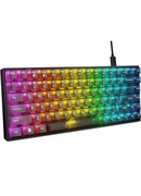 Tastatūra Lenovo Legion K510 Mini Pro | Gaming Keyboard | Wired | US English Hover