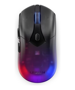 Pele Lenovo Gaming Mouse | M410 RGB | Wireless | 2.4 GHz  Hover