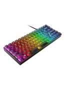 Tastatūra Lenovo Accessories Legion K510 Mini Pro Gaming Keyboard (Nordics) | Lenovo
