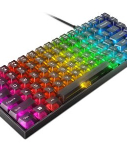 Tastatūra Lenovo Accessories Legion K510 Mini Pro Gaming Keyboard (Nordics) | Lenovo  Hover