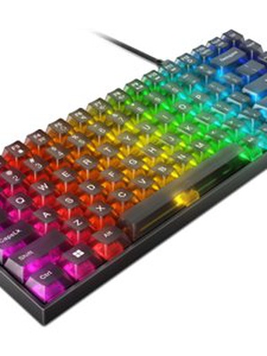 Tastatūra Lenovo Accessories Legion K510 Mini Pro Gaming Keyboard (Nordics) | Lenovo  Hover