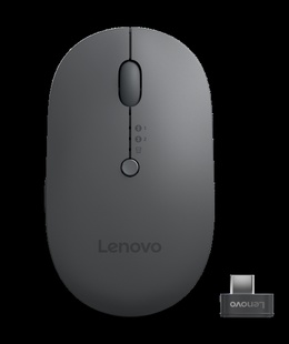 Pele Lenovo Multi-device Mouse (X9 Edition) | Wireless | 2.4G  Hover