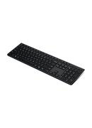 Tastatūra Lenovo | Professional Rechargeable | Keyboard | Wireless | Bluetooth | US | Grey
