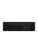 Tastatūra Lenovo | Professional Rechargeable | Keyboard | Wireless | Bluetooth | US | Grey Hover