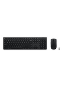 Tastatūra Lenovo Professional Wireless Rechargeable Combo Keyboard and Mouse-Nordic | Lenovo