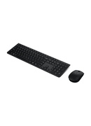 Tastatūra Lenovo Professional Wireless Rechargeable Combo Keyboard and Mouse-Nordic | Lenovo Hover
