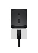 Tastatūra Lenovo Professional Wireless Rechargeable Combo Keyboard and Mouse | Keyboard and Mouse Set | Wireless | Mouse included | Estonian | Bluetooth | Grey Hover
