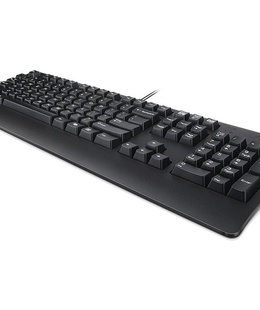 Tastatūra Lenovo Preferred Pro II USB Keyboard-US Euro | Keyboard | Wired | US Euro | Black  Hover