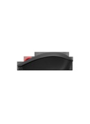 Tastatūra Lenovo Essential | Keyboard and Mouse Combo | Wireless | Lithuanian | Black Hover