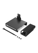  Lenovo ThinkCentre Tiny Mounting Kit | 4XF1R07369 | Black