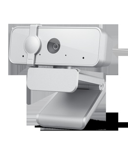  Lenovo Accessories 310 FHD Webcam White | Lenovo WebCam | 310 FHD  Hover