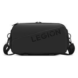 Lenovo Legion Sling Bag Black | Lenovo Carry Case | Black