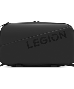 Lenovo Legion Sling Bag Black | Lenovo Carry Case | Black  Hover