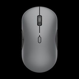Pele Lenovo | 700 Multi-Device Wireless Silent Mouse | Wireless | 2.4G