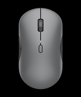 Pele Lenovo | 700 Multi-Device Wireless Silent Mouse | Wireless | 2.4G  Hover