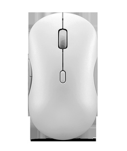 Pele Lenovo 700 Multi-Device Wireless Silent Mouse | Wireless | 2.4G  Hover
