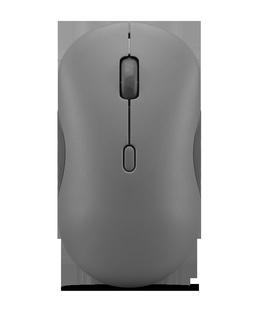 Pele Lenovo Silent Mouse | 350 | Wireless | Bluetooth | Luna Grey  Hover