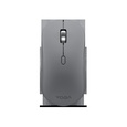 Pele Lenovo Silent Mouse | Yoga | Wireless | Bluetooth | Luna Grey